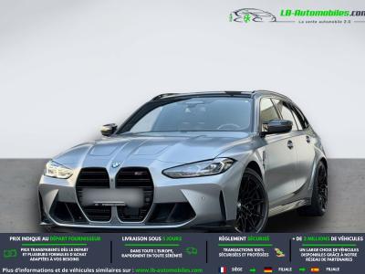 BMW M3 Competition Touring xDrive 510 ch BVA