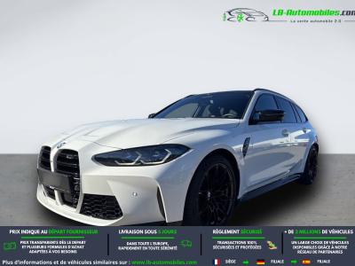 BMW M3 Competition Touring xDrive 510 ch BVA