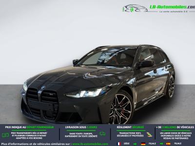 BMW M3 Competition Touring xDrive 510 ch BVA