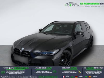 BMW M3 Competition Touring xDrive 510 ch BVA