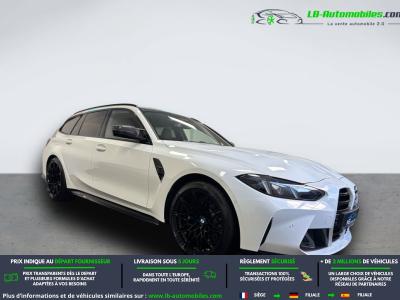 BMW M3 Competition Touring xDrive 510 ch BVA