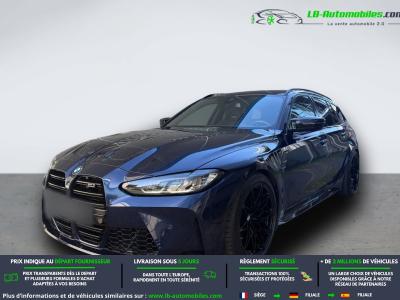 BMW M3 Competition Touring xDrive 510 ch BVA