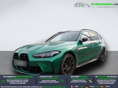 BMW M3 Competition Touring xDrive 510 ch BVA