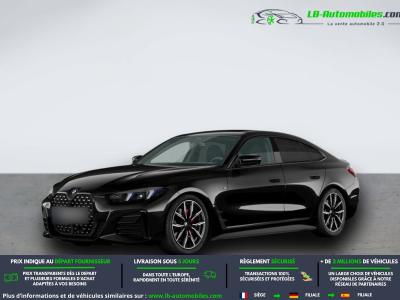 BMW Série 4 Gran Coupé 430d xDrive 286 ch BVA