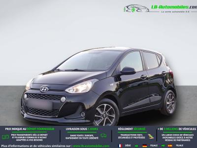 Hyundai I10 1.2 87 BVM