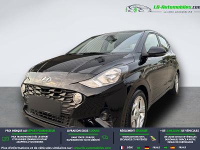Hyundai I10 1.2 84 BVA