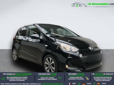 Hyundai I10 1.2 87 BVM