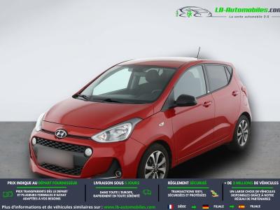 Hyundai I10 1.2 87 BVM