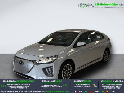 Hyundai IONIQ Electric 136 ch