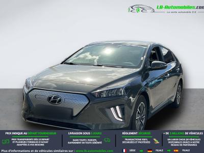 Hyundai IONIQ Electric 136 ch