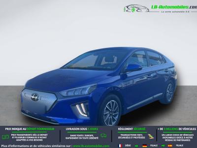 Hyundai IONIQ Electric 136 ch