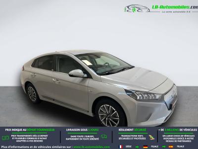 Hyundai IONIQ Electric 136 ch