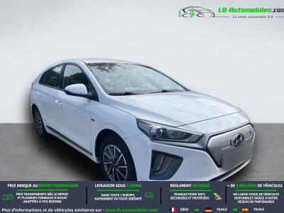 Hyundai IONIQ Electric 136 ch
