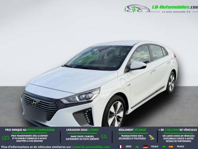 Hyundai IONIQ Hybrid 141 ch