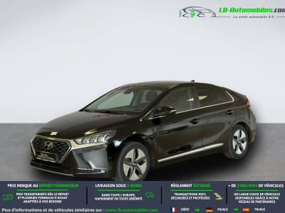 Hyundai IONIQ Hybrid 141 ch