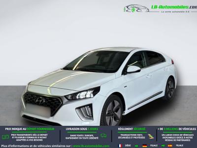 Hyundai IONIQ Hybrid 141 ch