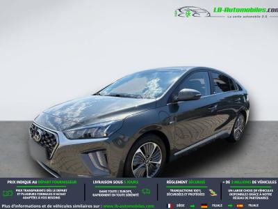 Hyundai IONIQ Hybrid 141 ch