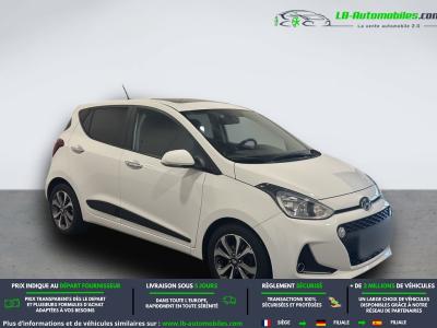 Hyundai I10 1.2 87 BVM