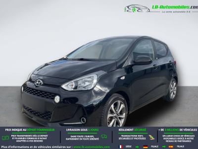 Hyundai I10 1.2 87 BVM