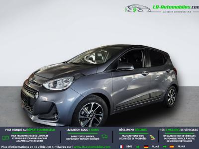 Hyundai I10 1.2 87 BVM