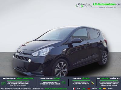 Hyundai I10 1.2 87 BVM