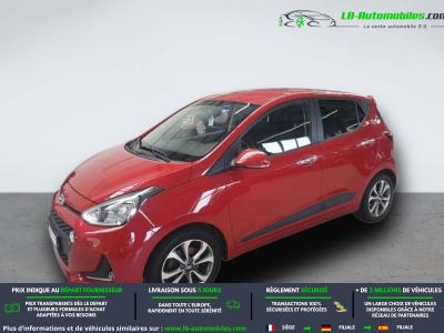 Hyundai I10 1.2 87 BVM