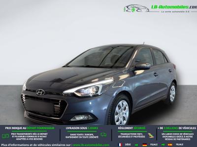 Hyundai I20 1.0 T-GDi 100 BVM