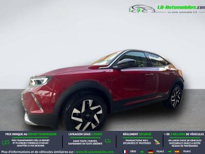 Opel Mokka 1.5 Diesel 110 ch BVM