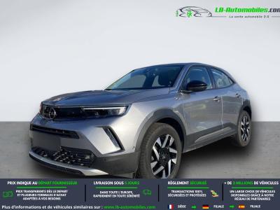 Opel Mokka 1.5 Diesel 110 ch BVM