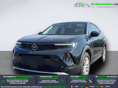 Opel Mokka 1.5 Diesel 110 ch BVM