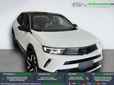 Opel Mokka 1.5 Diesel 110 ch BVM