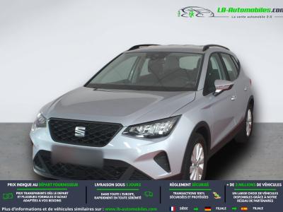 Seat Arona 1.0 TSI 110 ch  BVM