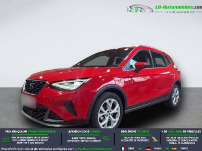 Seat Arona 1.0 TSI 110 ch  BVM