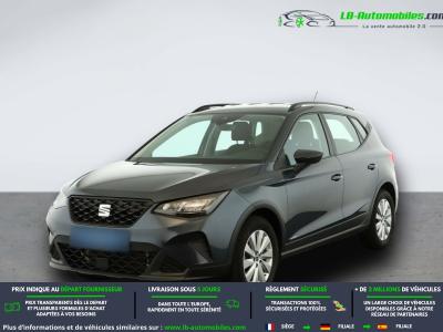 Seat Arona 1.0 TSI 110 ch  BVM