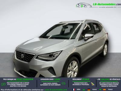Seat Arona 1.0 TSI 110 ch  BVM