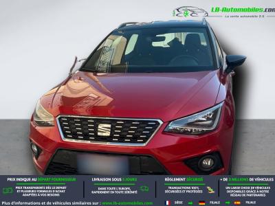 Seat Arona 1.0 TSI 110 ch  BVM