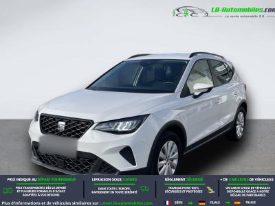 Seat Arona 1.0 TSI 110 ch  BVM