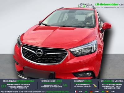 Opel Mokka X 1.4 Turbo - 140 ch BVM