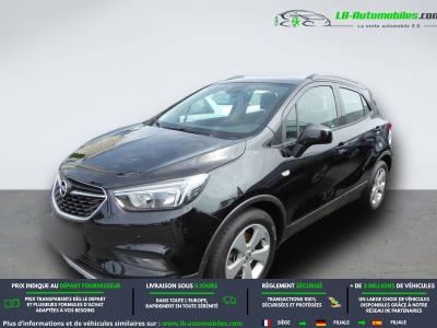 Opel Mokka X 1.4 Turbo - 140 ch BVM