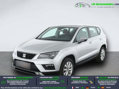 Seat Ateca 1.0 TSI 115 ch