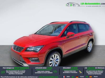 Seat Ateca 1.0 TSI 115 ch