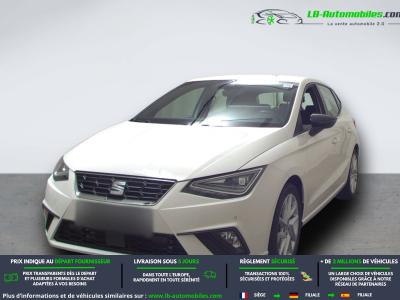 Seat Arona 1.0 TSI 110 ch  BVM