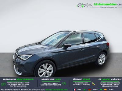 Seat Arona 1.0 TSI 110 ch  BVM