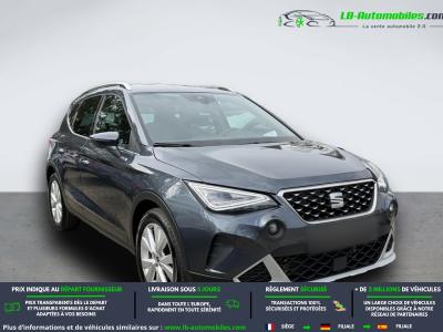Seat Arona 1.0 TSI 110 ch  BVM