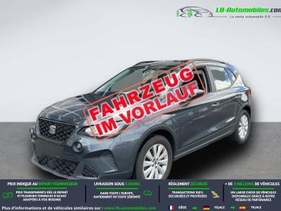 Seat Arona 1.0 TSI 110 ch  BVM