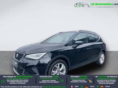 Seat Arona 1.0 TSI 110 ch  BVM