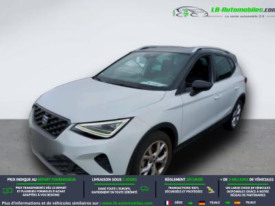Seat Arona 1.0 TSI 110 ch  BVM