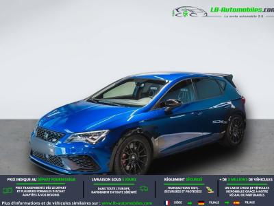 Seat Leon 2.0 TSI 300 BVA