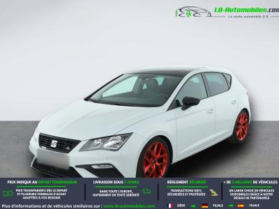 Seat Leon 1.4 TSI 150 BVA