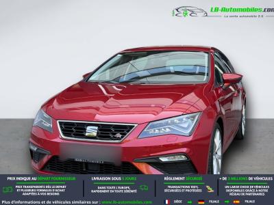 Seat Leon 1.4 TSI 150 BVA